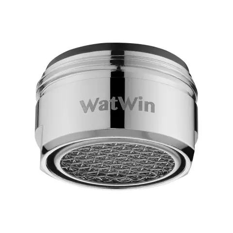 WatWin Expert M24 Strålsamlare Outlet